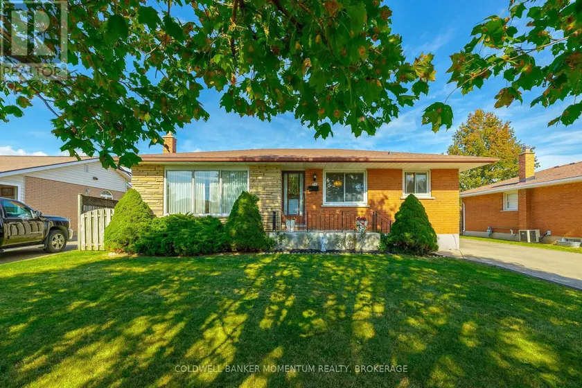 Detached at 70 ROSE AVENUE, Thorold
