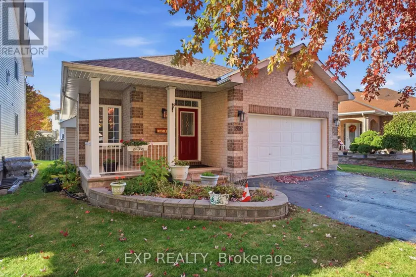Detached at 1898 SPRINGRIDGE DRIVE, Ottawa
