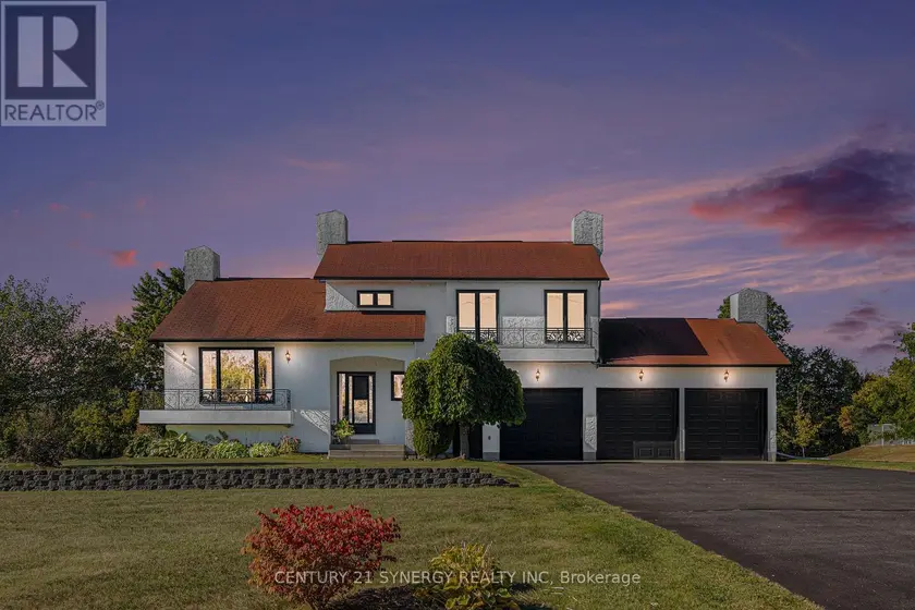 Detached at 12 DAVIS LANE, Rideau Lakes