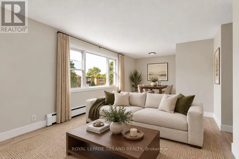 Multiplex at 4 - 1566 ALLEN PLACE, London