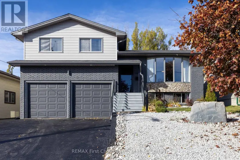Detached at 138 FASSINA STREET, Thunder Bay
