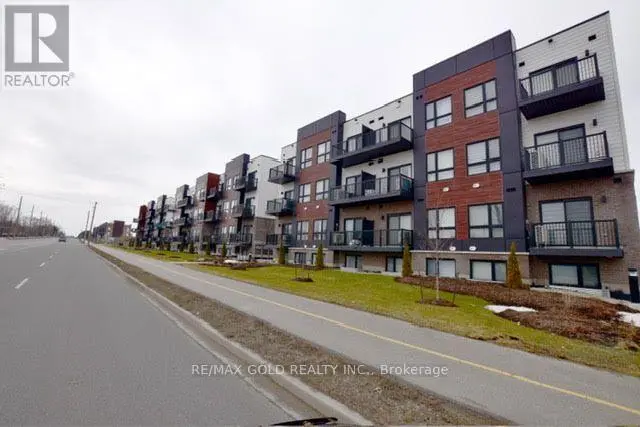 Townhouse at P36 - 25 PALACE STREET, Kitchener