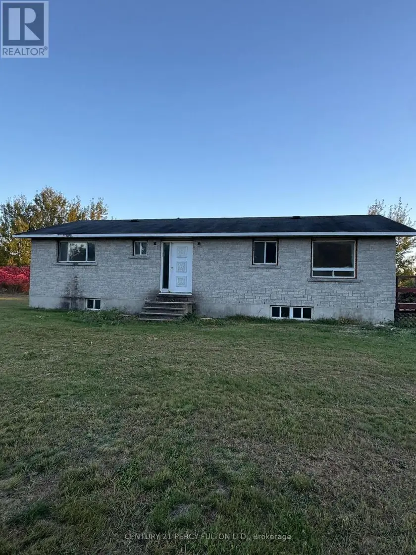 Detached at 1343 B CHENAUX ROAD, Whitewater Region