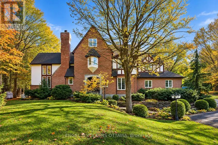Detached at 8150 MILES CRESCENT, Ottawa