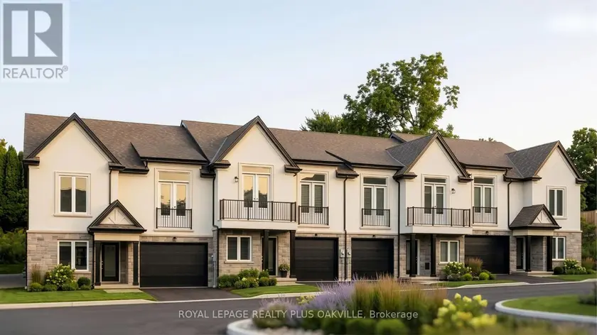 Townhouse at 21 - 2700 MEWBURN ROAD, Niagara Falls