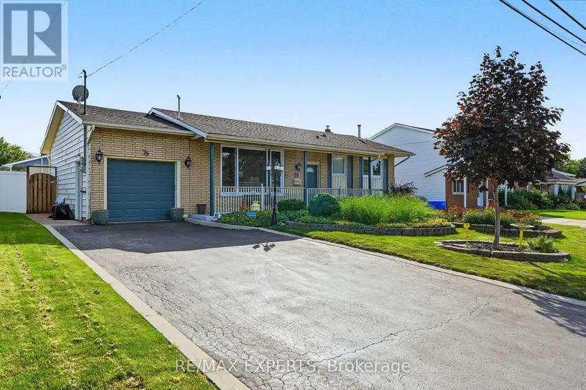 Detached at 79 OLIVE STREET, Grimsby