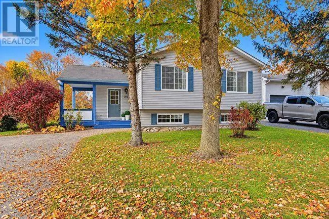 Detached at 148 CHARLOTTE STREET, Merrickville-Wolford