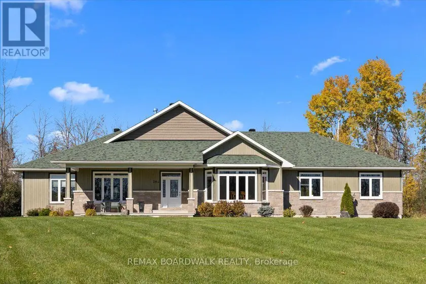 Detached at 384 GEORGINA STREET, Drummond/North Elmsley