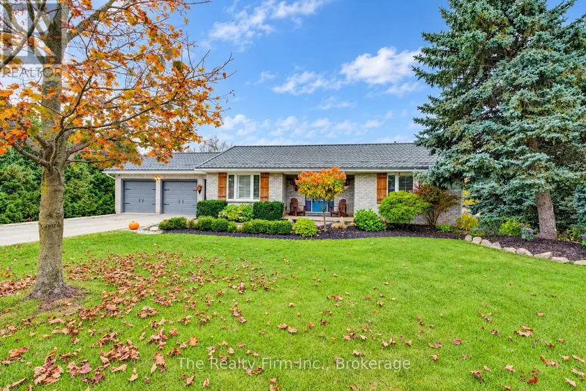 Detached at 6652 3RD LINE W, Centre Wellington