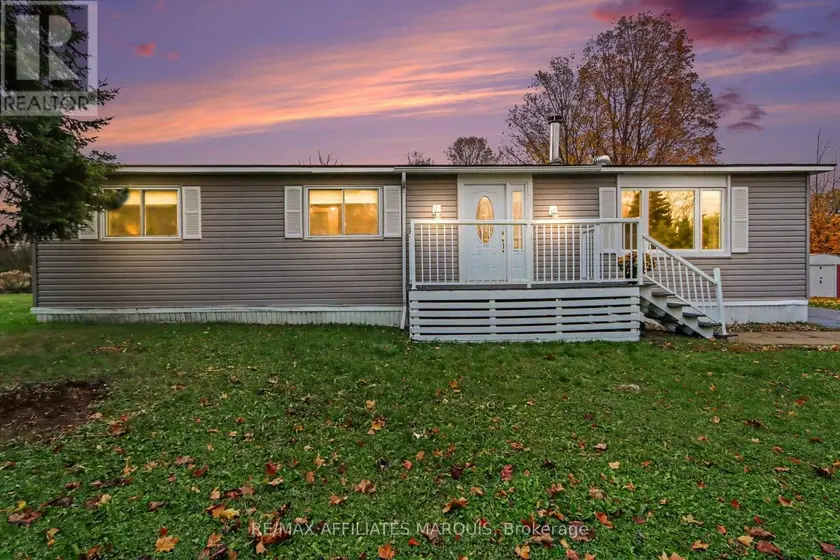 Detached at 3 OTTERDALE CRESCENT, Rideau Lakes