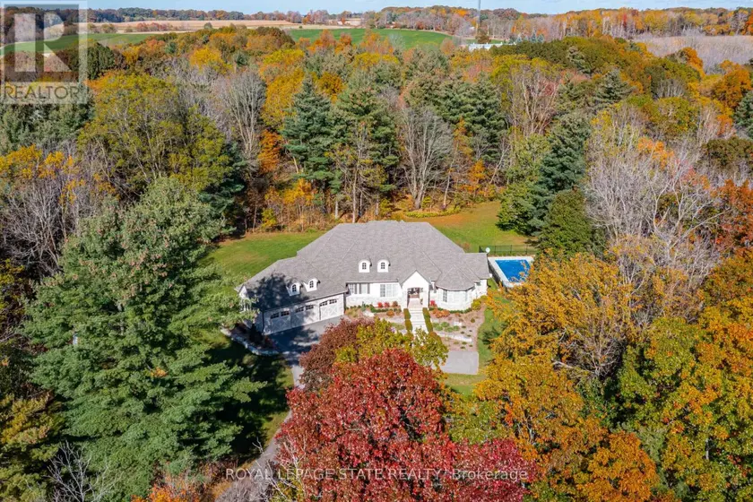 Detached at 1043 JERSEYVILLE ROAD W, Hamilton