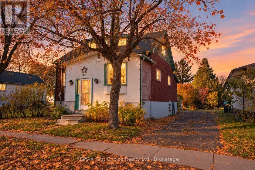 Detached at 372 INCHIQUIN STREET, Thunder Bay