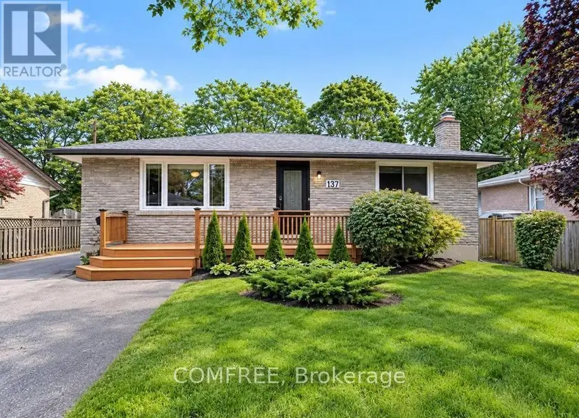 Detached at 137 COUNTRY CLUB DRIVE, Guelph