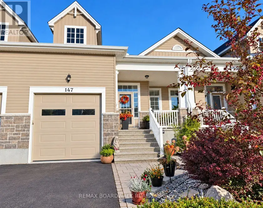 Townhouse at 147 OXFORD STREET W, North Grenville