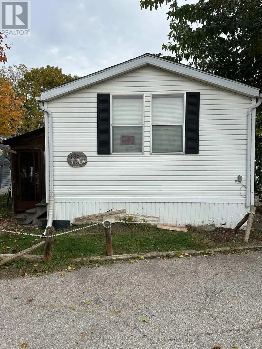 Detached at 65 - 198 SPRINGBANK DRIVE, London