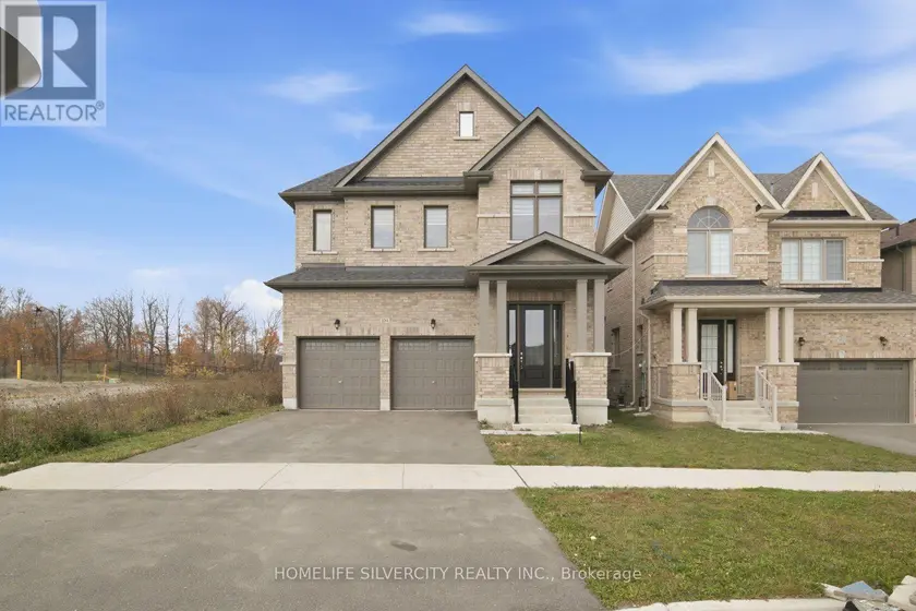 Detached at 104 STRICKLAND AVENUE, Brantford