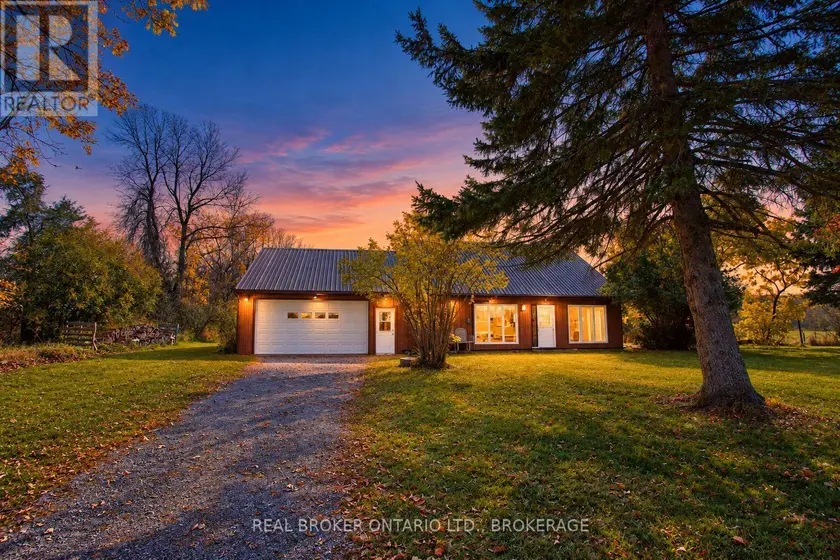 Detached at 2268 MCINTYRE ROAD, Loyalist