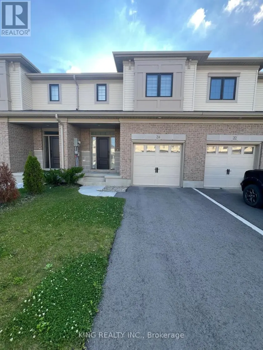 Townhouse at 214 RENAISSANCE DRIVE, St. Thomas