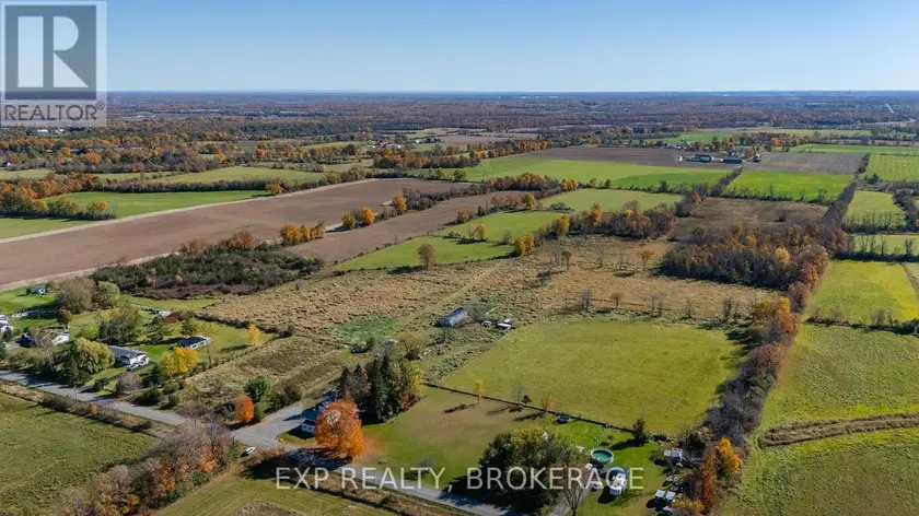 Vacant Land at 4201 DAVIDSON ROAD, Frontenac