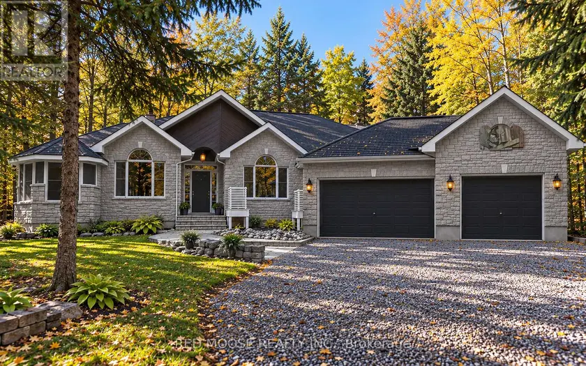 Detached at 2470 BRENNAN PARK DRIVE, Ottawa
