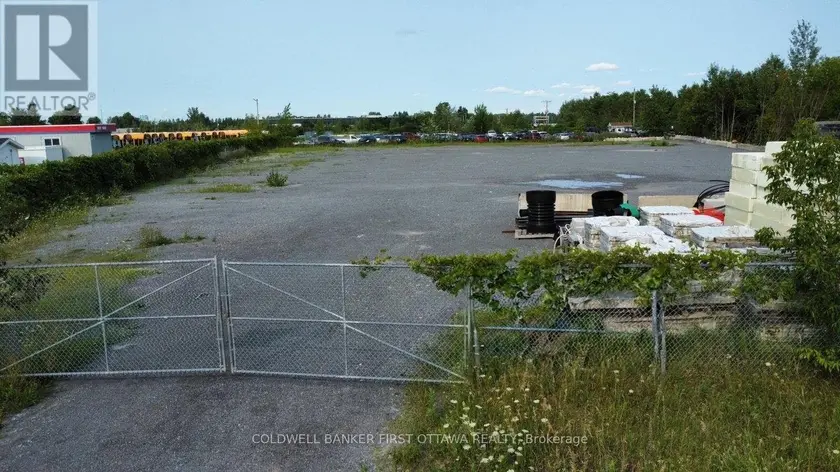 Vacant Land at 86 CARDEVCO ROAD W, Ottawa