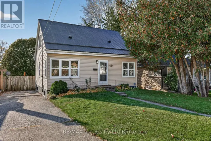 Detached at 157 INNES STREET, Ingersoll