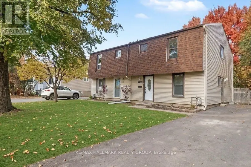 Semi-Detached/Link at 1329 LOTUS STREET, Ottawa