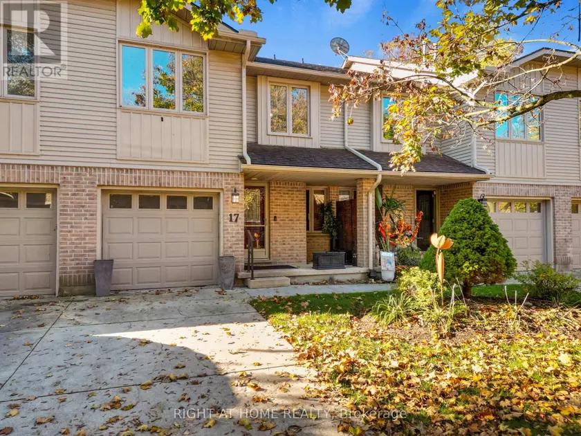 Townhouse at 17 - 70 GLENROY ROAD, London