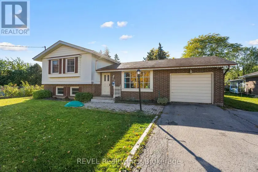Detached at 181 ST DAVIDS ROAD, Thorold