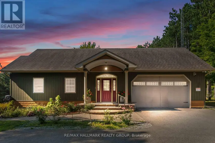 Detached at 4769I BRITON HOUGHTON BAY ROAD, Rideau Lakes
