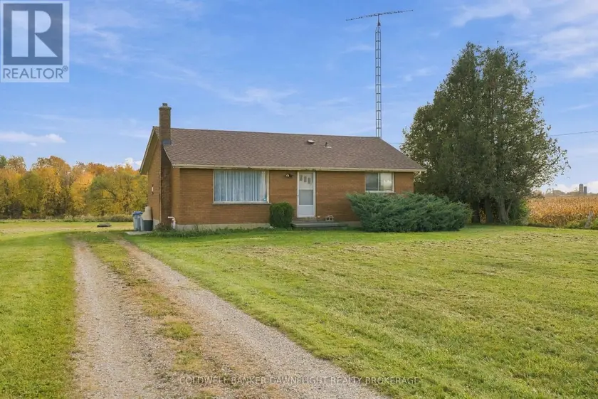 Detached at 14211 ELGINFIELD ROAD, Middlesex Centre
