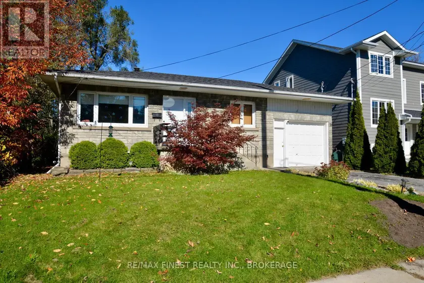 Detached at 43 CHURCHILL STREET, Kingston