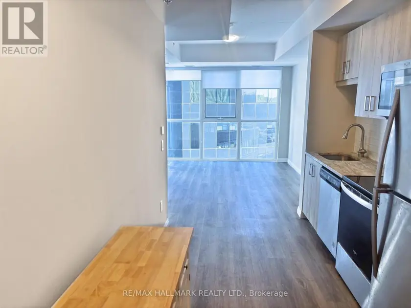 Apartment at 613 - 108 GARMENT STREET, Kitchener