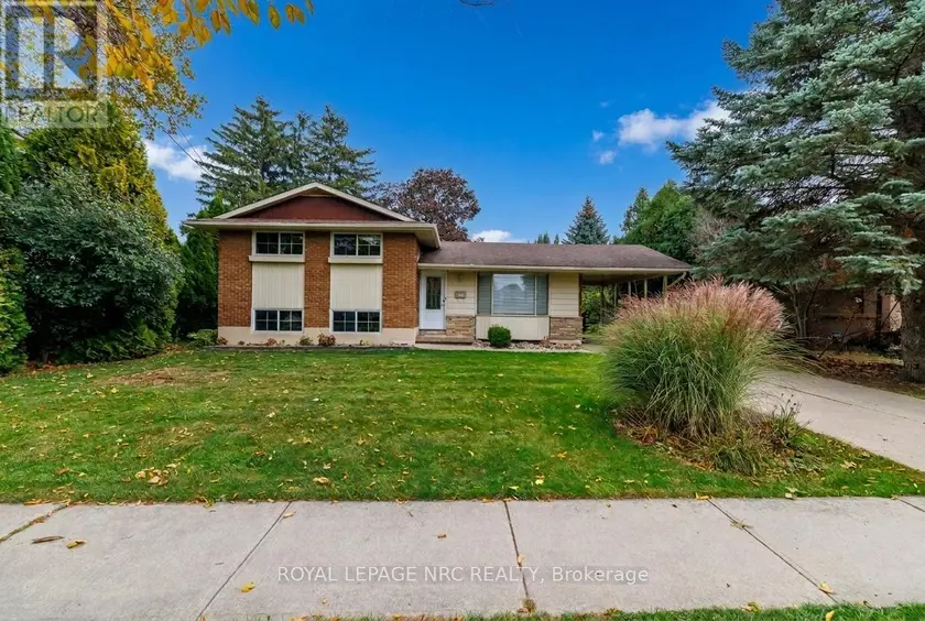 Detached at 37 HARCOVE STREET, St. Catharines