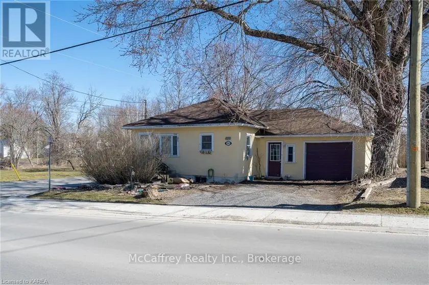 Detached at 2565 COUNTY ROAD 4, Stone Mills