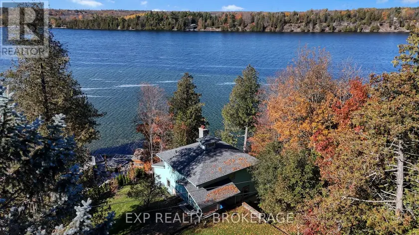 Detached at 1008 MOCKINGBIRD LANE, Frontenac