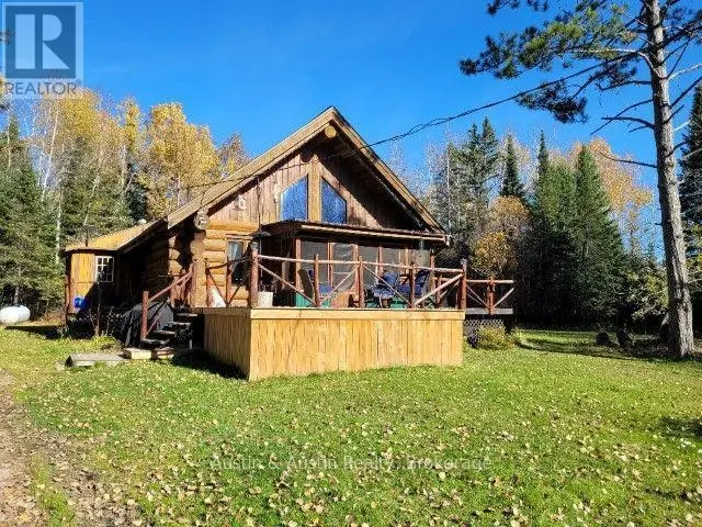 Detached at 3523 RICHAN ROAD, Kenora Remote Area