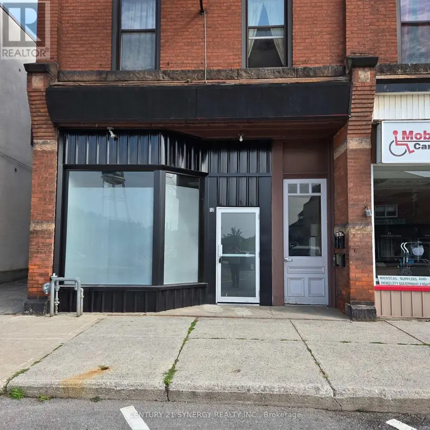 Other at 12 MAIN STREET W, Smiths Falls