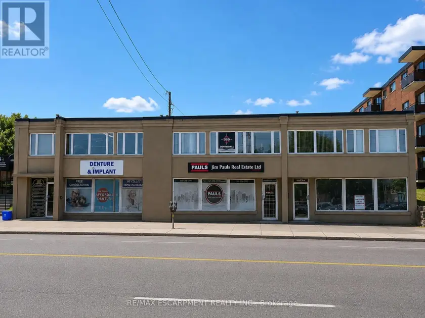 Other at 2 - 660 FENNELL AVENUE E, Hamilton