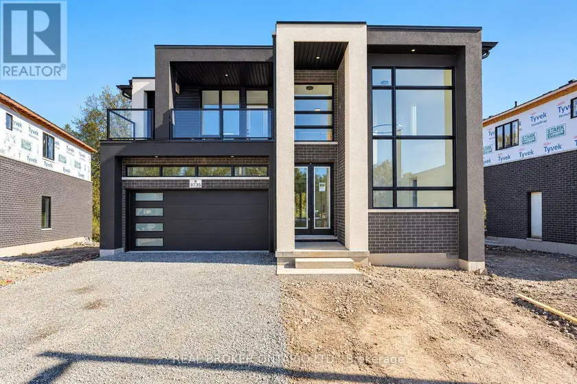 Detached at 8735 HARLYN COMMON, Niagara Falls