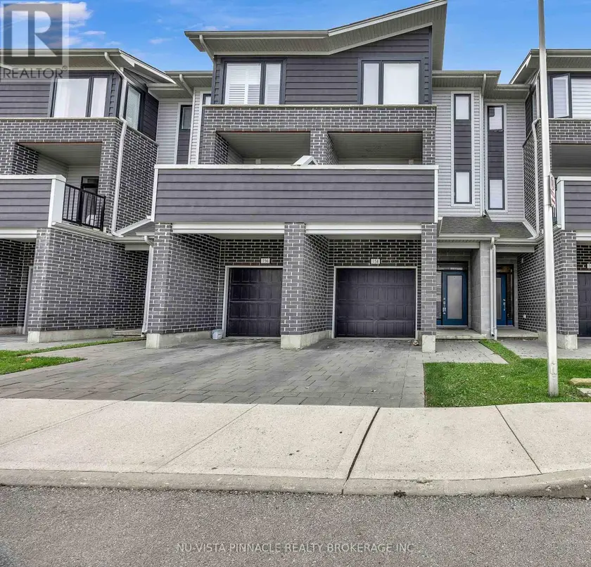 Townhouse at 158 - 177 EDGEVALLEY ROAD, London