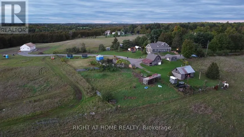 Detached at 217 FAIRBAIRN ROAD, Kawartha Lakes