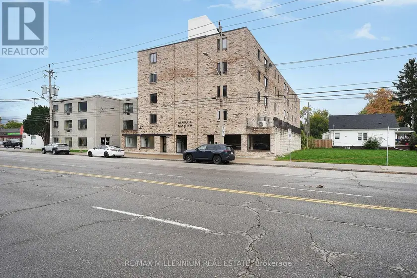 Multiplex at 1747-1767 UNIVERSITY AVENUE W, Windsor