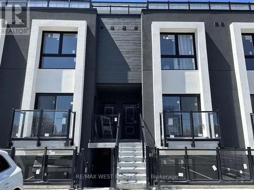 Apartment at 104 - 6638 MCLEOD ROAD, Niagara Falls