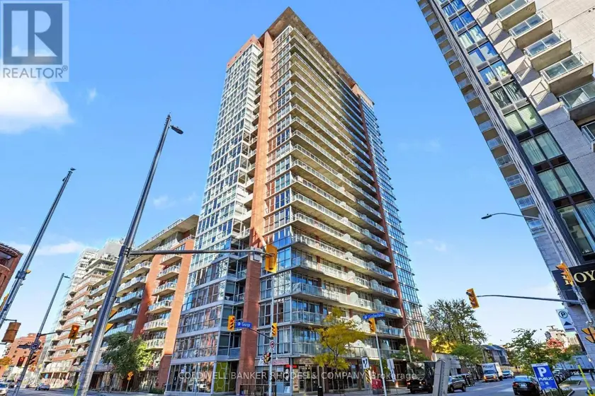 Apartment at 1203 - 179 GEORGE STREET, Ottawa
