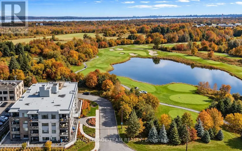 Apartment at 105 - 280 HERZBERG ROAD, Ottawa