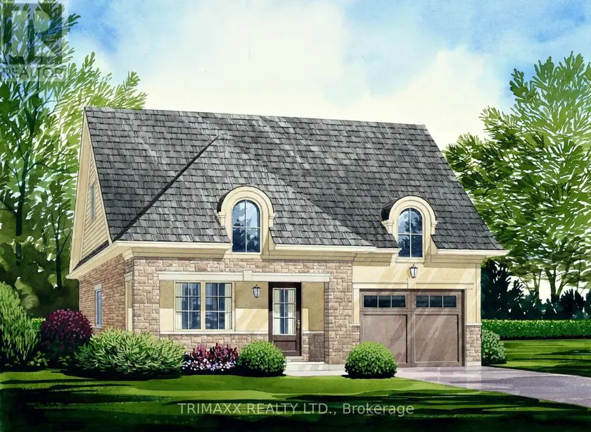Detached at 68 HILLCROFT WAY, Kawartha Lakes