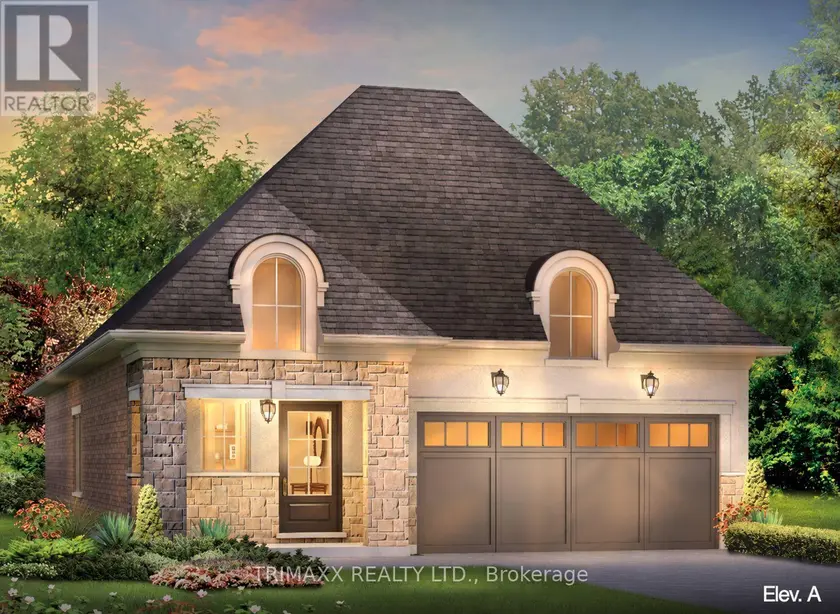 Detached at 46 HILLCROFT WAY, Kawartha Lakes