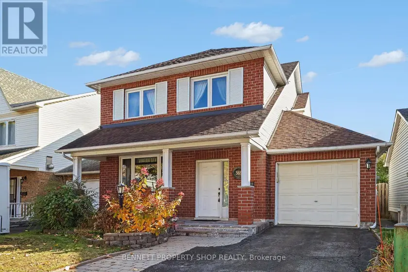 Detached at 369 STONEWAY DRIVE, Ottawa