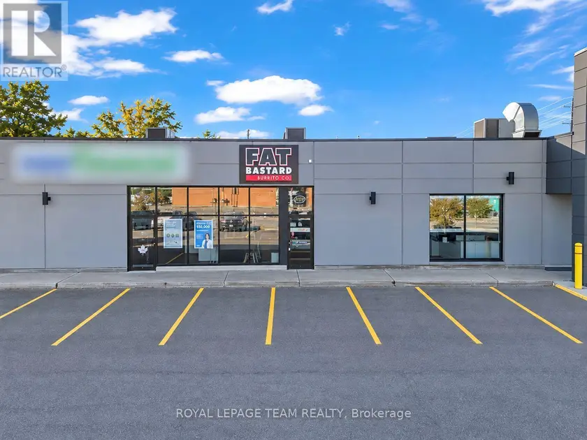 Other at 1675 TENTH LINE ROAD, Ottawa